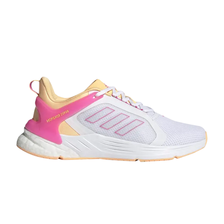 Кроссовки Adidas Wmns Response Super 2.0, белый