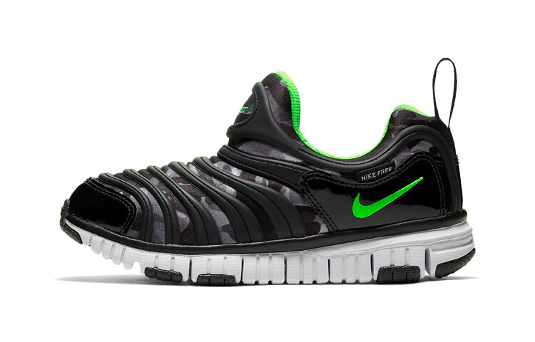

Кроссовки Nike Dynamo Free Kids' Casual Shoes Pre-school