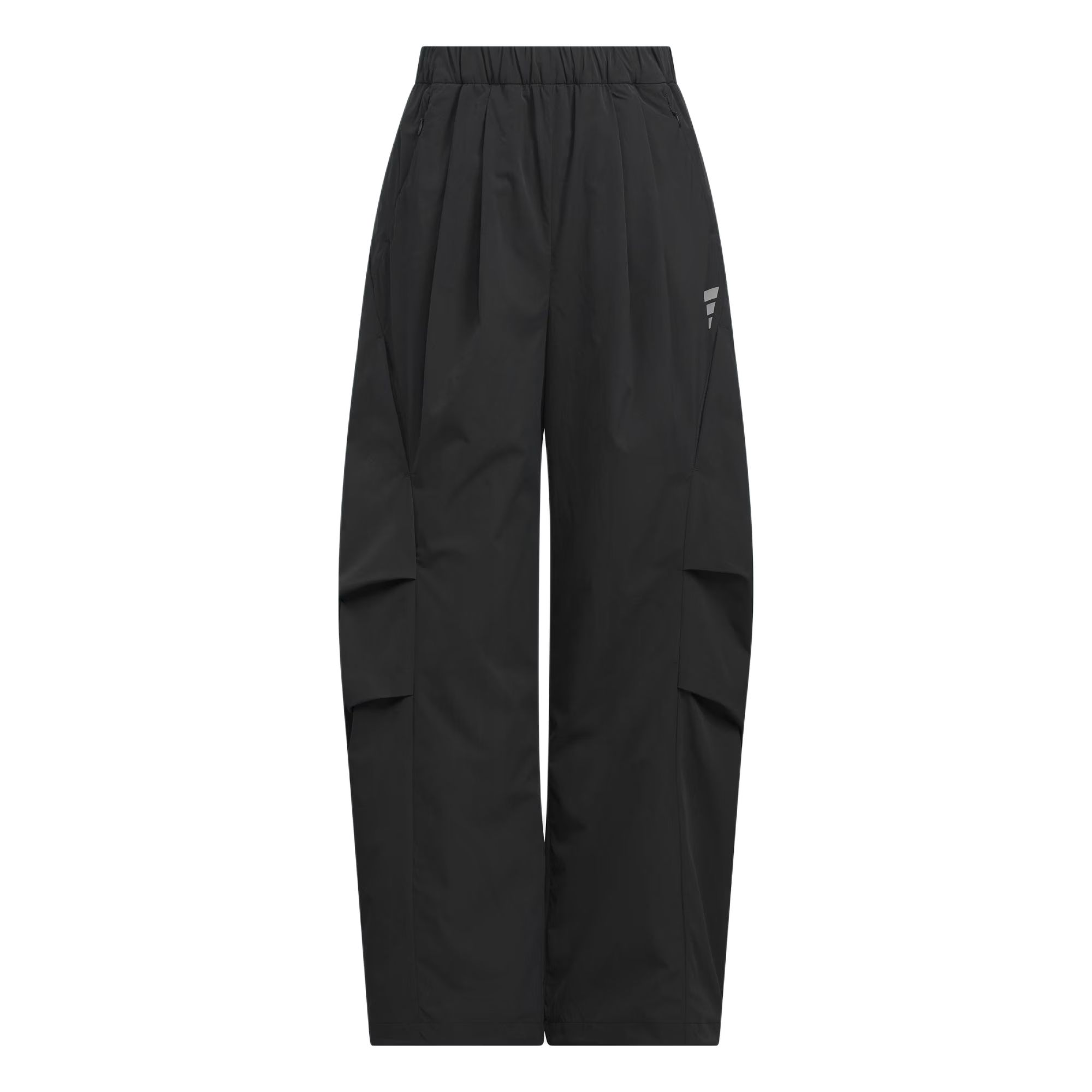 

Брюки FOS TRACKSUIT BOTTOMS повседневные женские Adidas, черный
