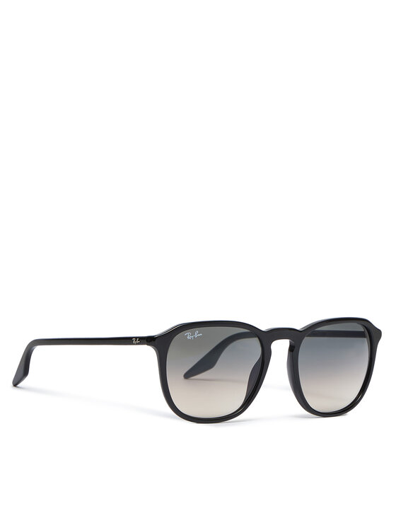 

Солнцезащитные очки 0RB2203 901/32 Ray-Ban, черный