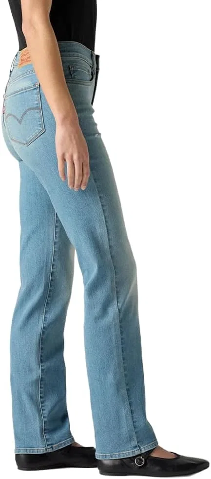 Джинсы Levi's Just Like That — фото 3