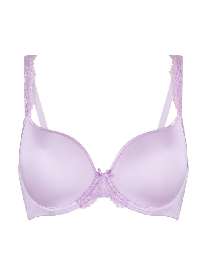 

Бюстгальтер на косточках Linga Dore, цвет pink lavender