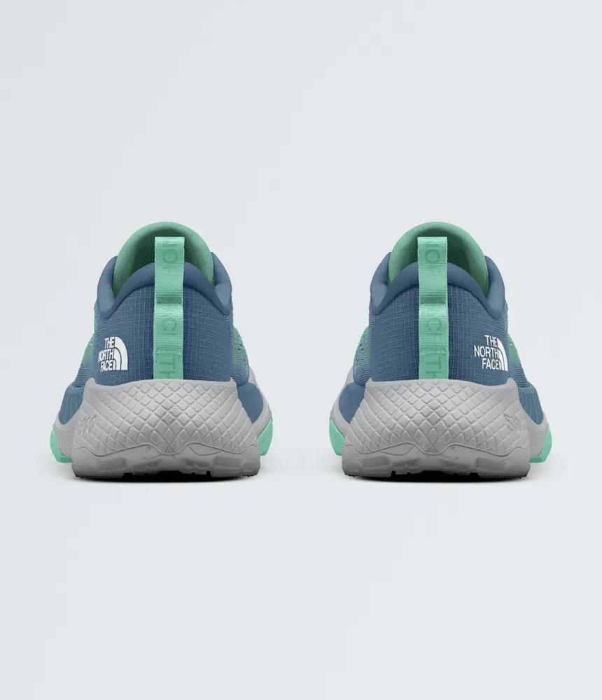 Женские кроссовки Altamesa 500 The North Face, Bright Foam/Winslor Blue — фото 3