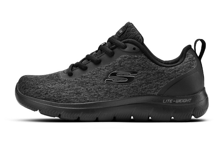 

Dynamight 2.0 Men"s Casual Men Low-top Black Skechers