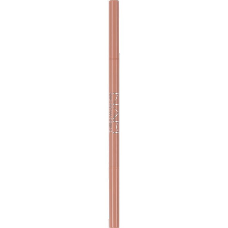 

Карандаш для бровей Pro № Cool Dark Brown NAM, 1 шт.