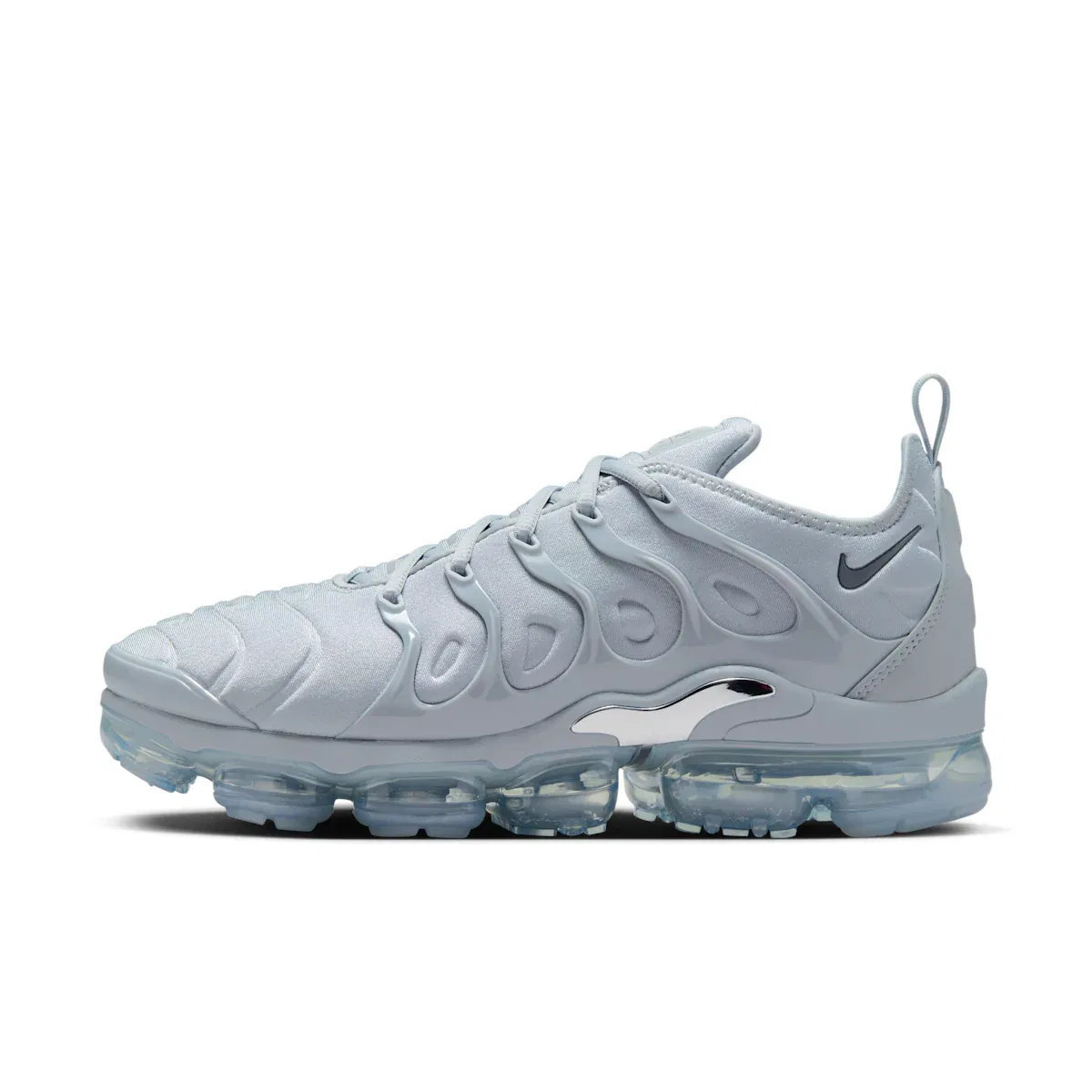 Мужские кроссовки Air VaporMax Plus Nike, серый
