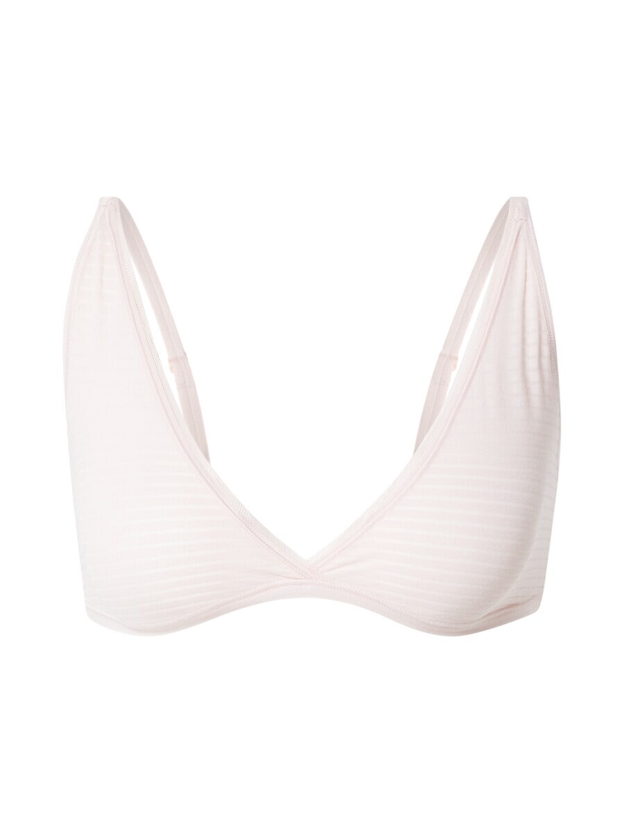 

Треугольный бюстгальтер SLOGGI Triangle Bra EVER Fresh Plus, розовый