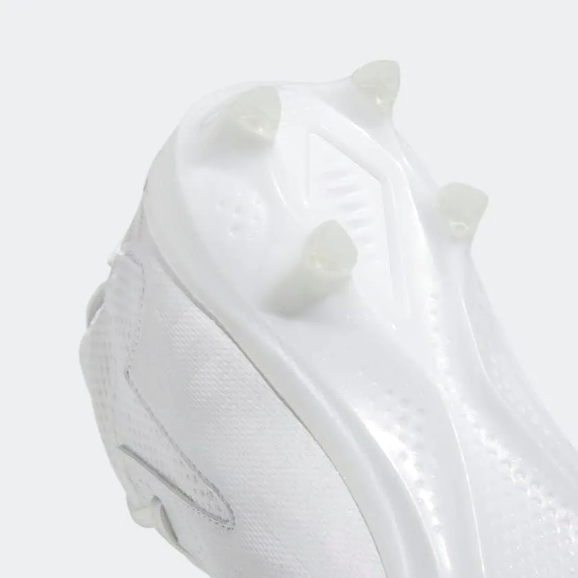 Футбольные бутсы Adidas Men's Freak 23, белый — фото 2