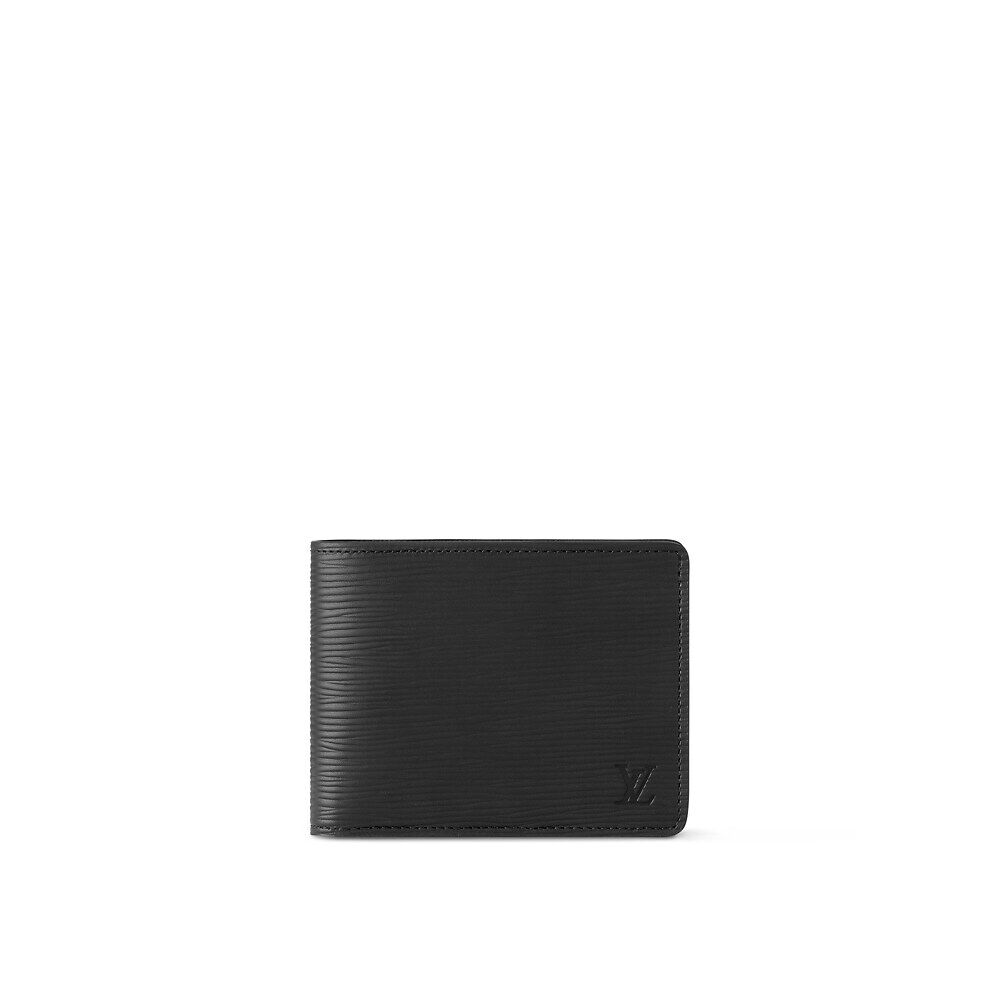 

Кошелек Louis Vuitton, черный
