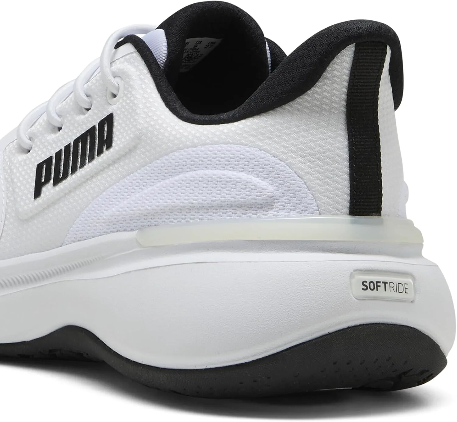 Мужская беговая обувь Puma — фото 2