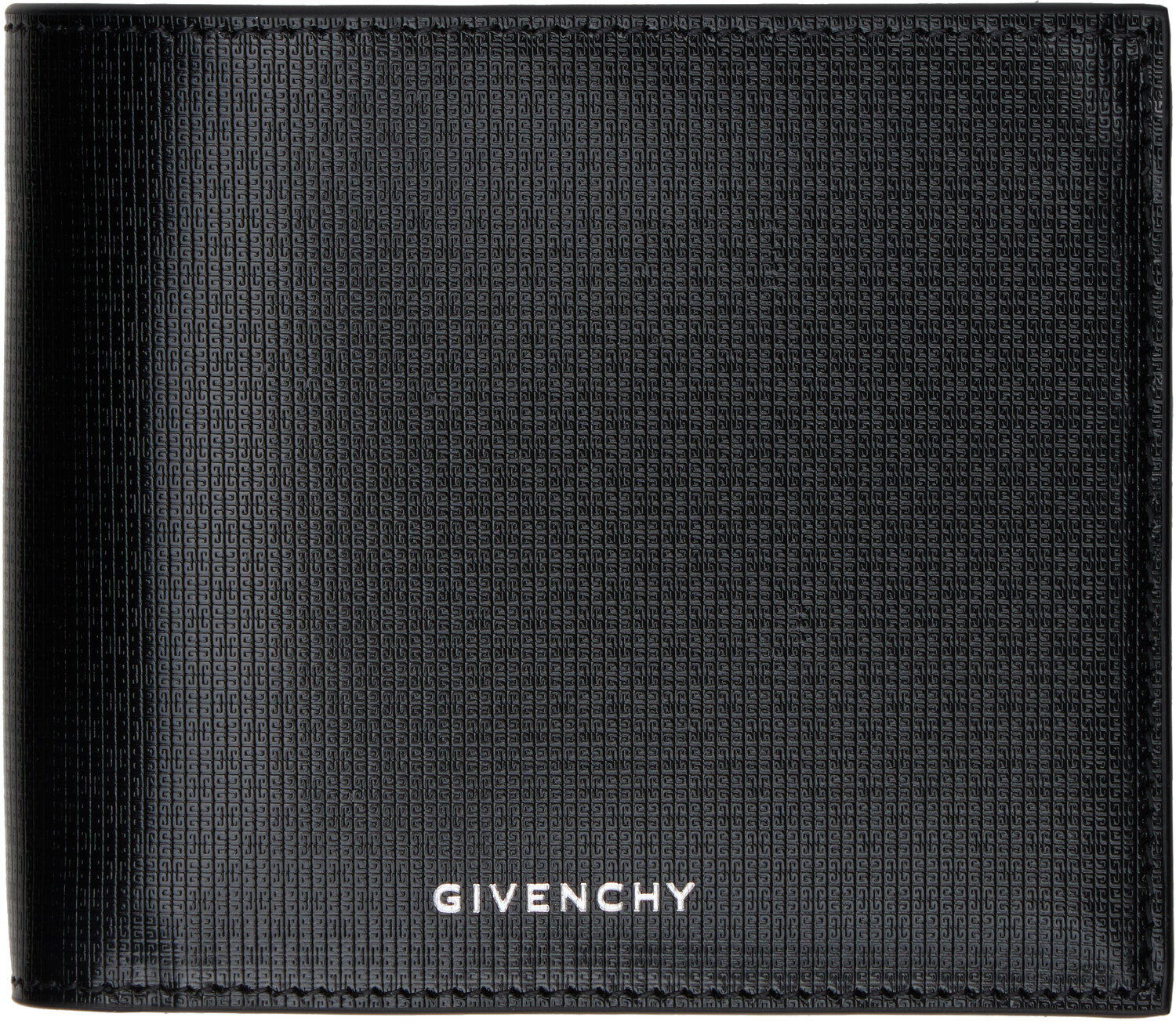 

Классический кожаный кошелек 4G Givenchy