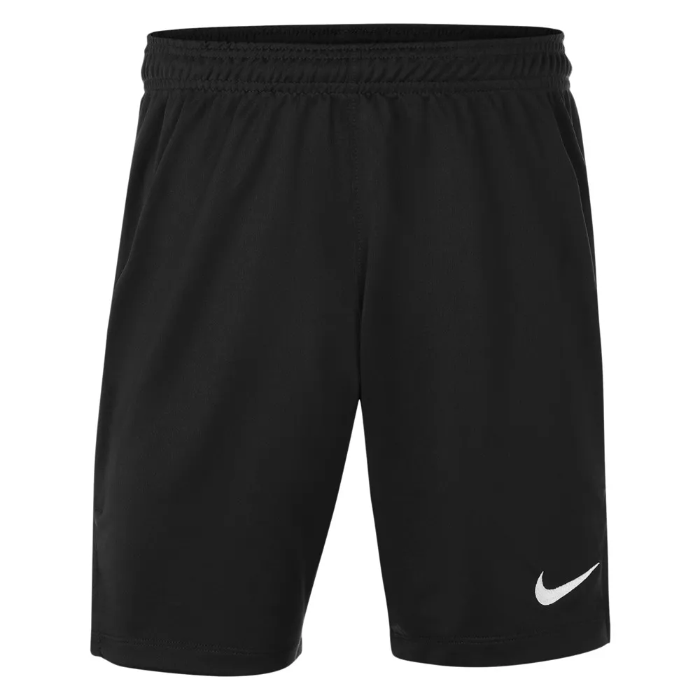 

Шорты Nike Team Spike Youth, черный