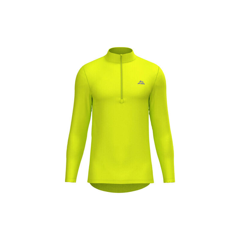 

Велосипедный трикотаж Danish Endurance, цвет fluoreszierendes sonnenblumenorange