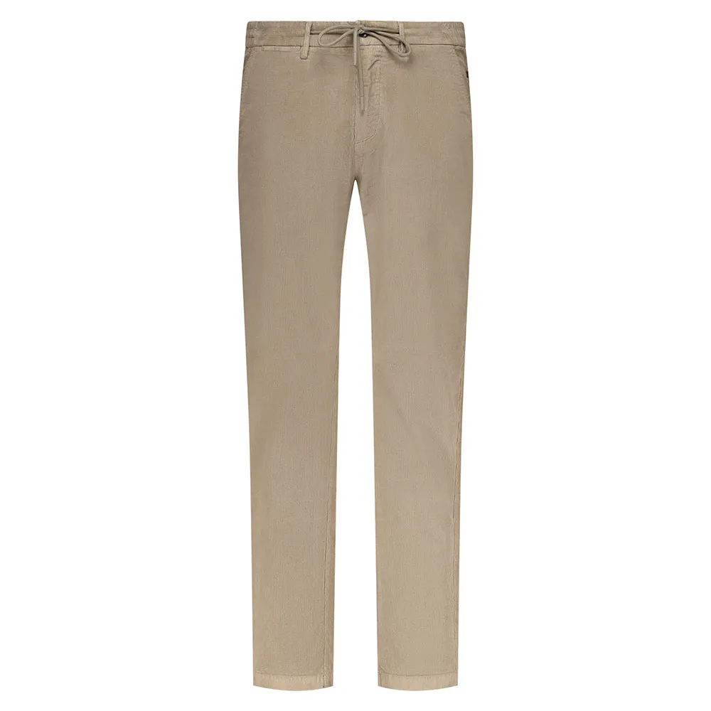

Брюки Nza New Zealand 25GN676 chino, бежевый