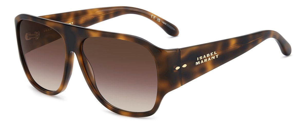 

Женские солнцезащитные очки IM 0239-S ISABEL MARANT