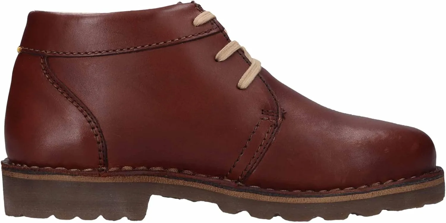Мужские модные ботинки Camel Active 53doi03, красный/бордовый — фото 4