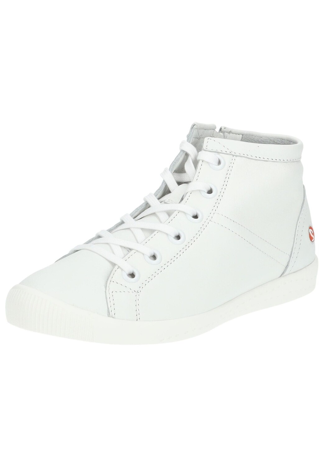 

Кроссовки softinos Sneaker, белый