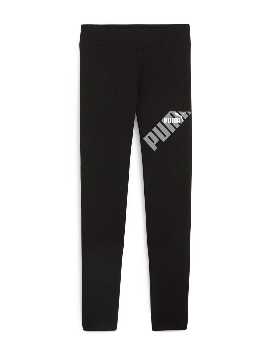 

Леггинсы PUMA Skinny Leggings Power, черный