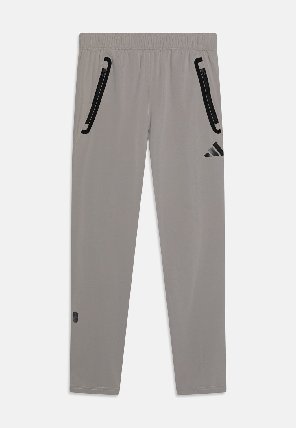 

Спортивные брюки TIRO TECH JUNIOR adidas Performance, серый