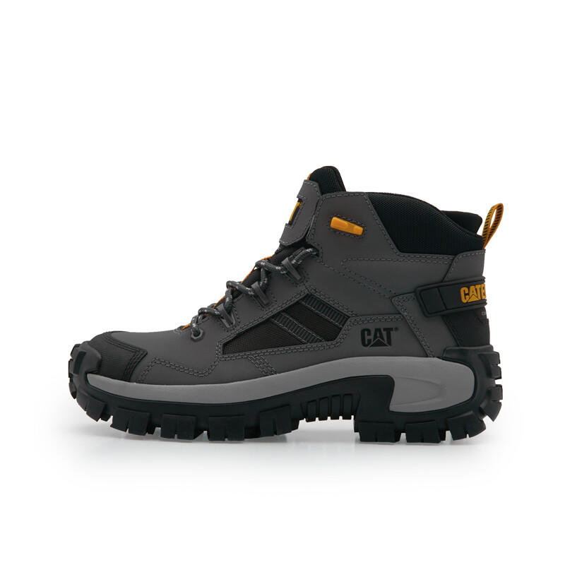 

Ботинки CAT Martin Boots Men Black, Черный, Ботинки CAT Martin Boots Men Black