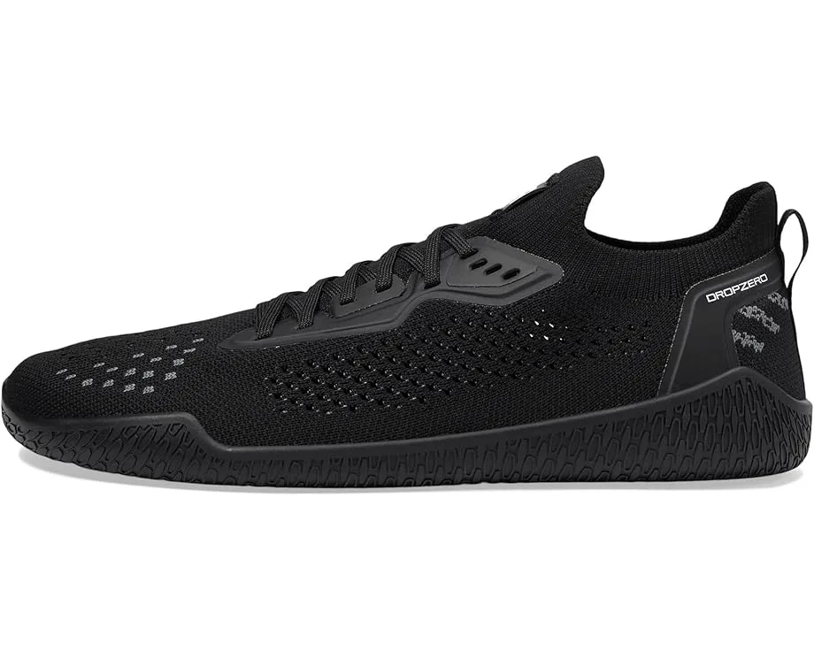 Кроссовки TYR Dropzero Laces, Black — фото 4