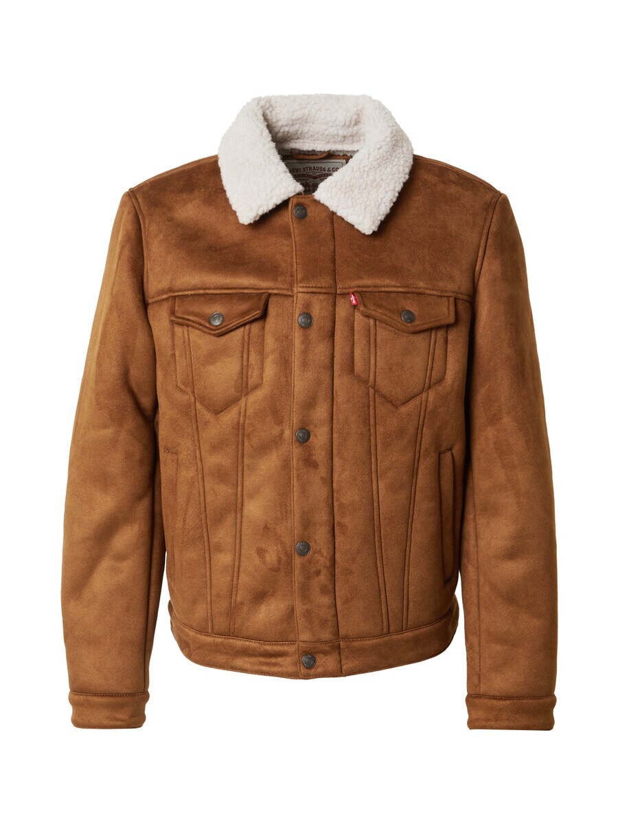 

Куртка LEVIS Between-Season, цвет Ochre
