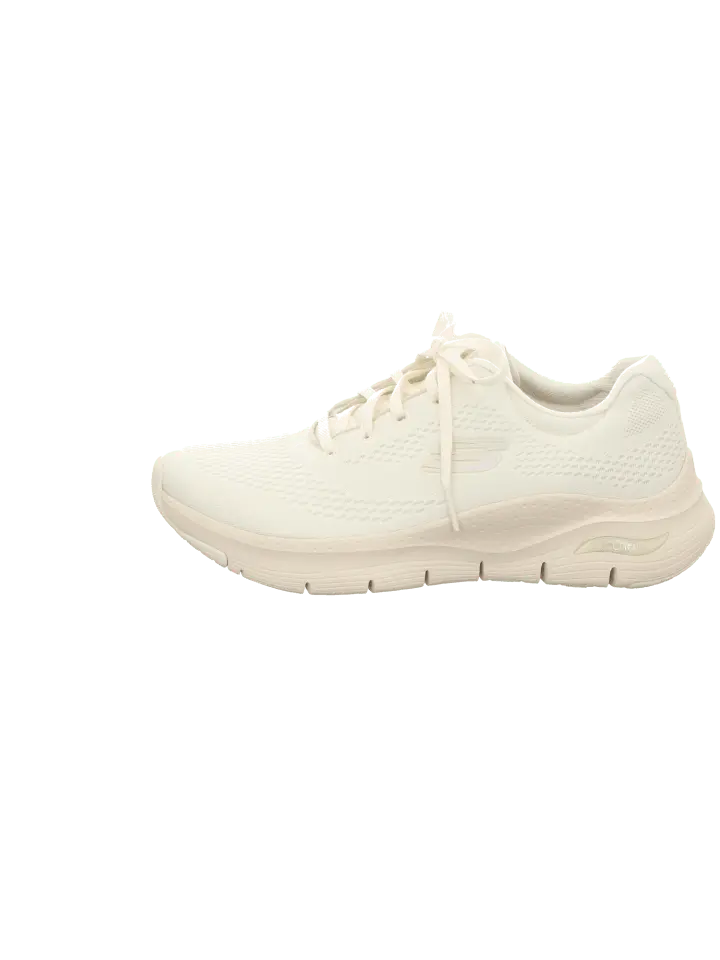 Низкие кроссовки Skechers Sport Arch Fit Big Appeal, белый — фото 2