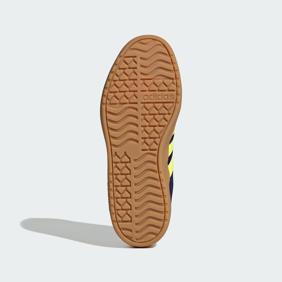 Кроссовки ADIDAS SPORTSWEAR VL Court, фиолетовый — фото 4