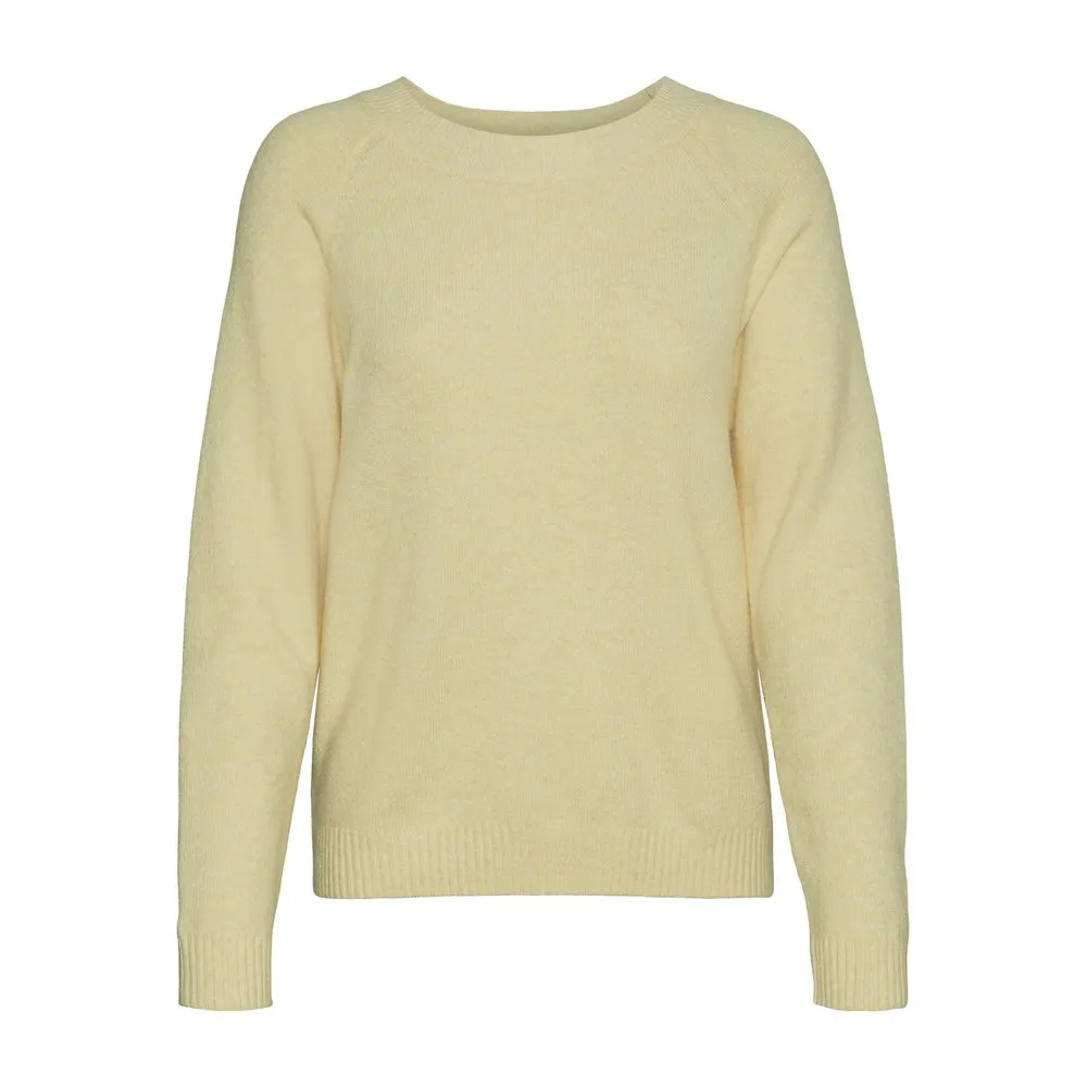 

Свитер Vero Moda Vmdoffy Ga, желтый
