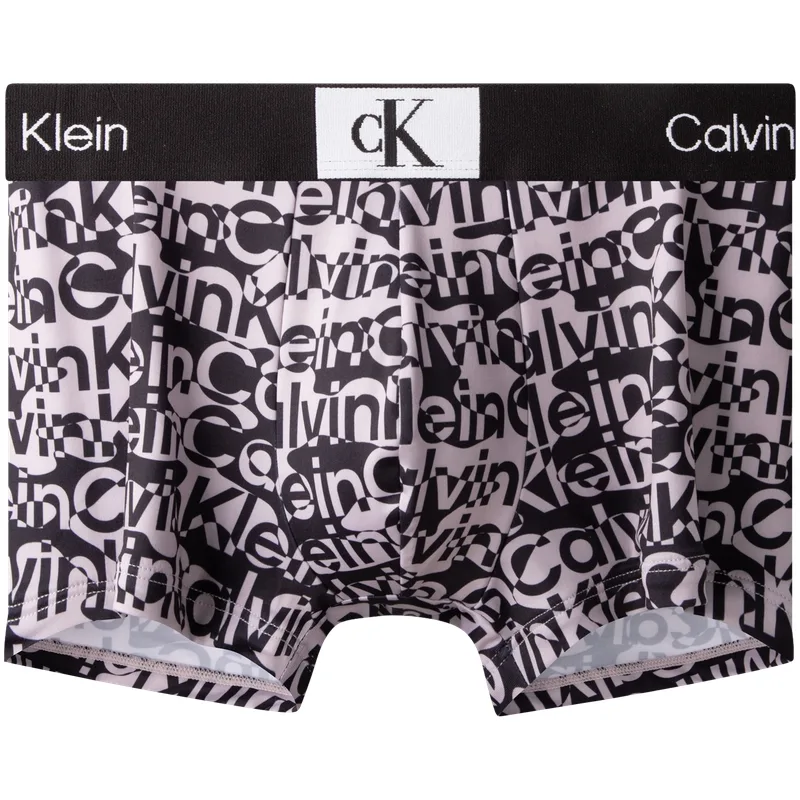 Calvin Klein Мужские боксеры 1 шт — фото 3