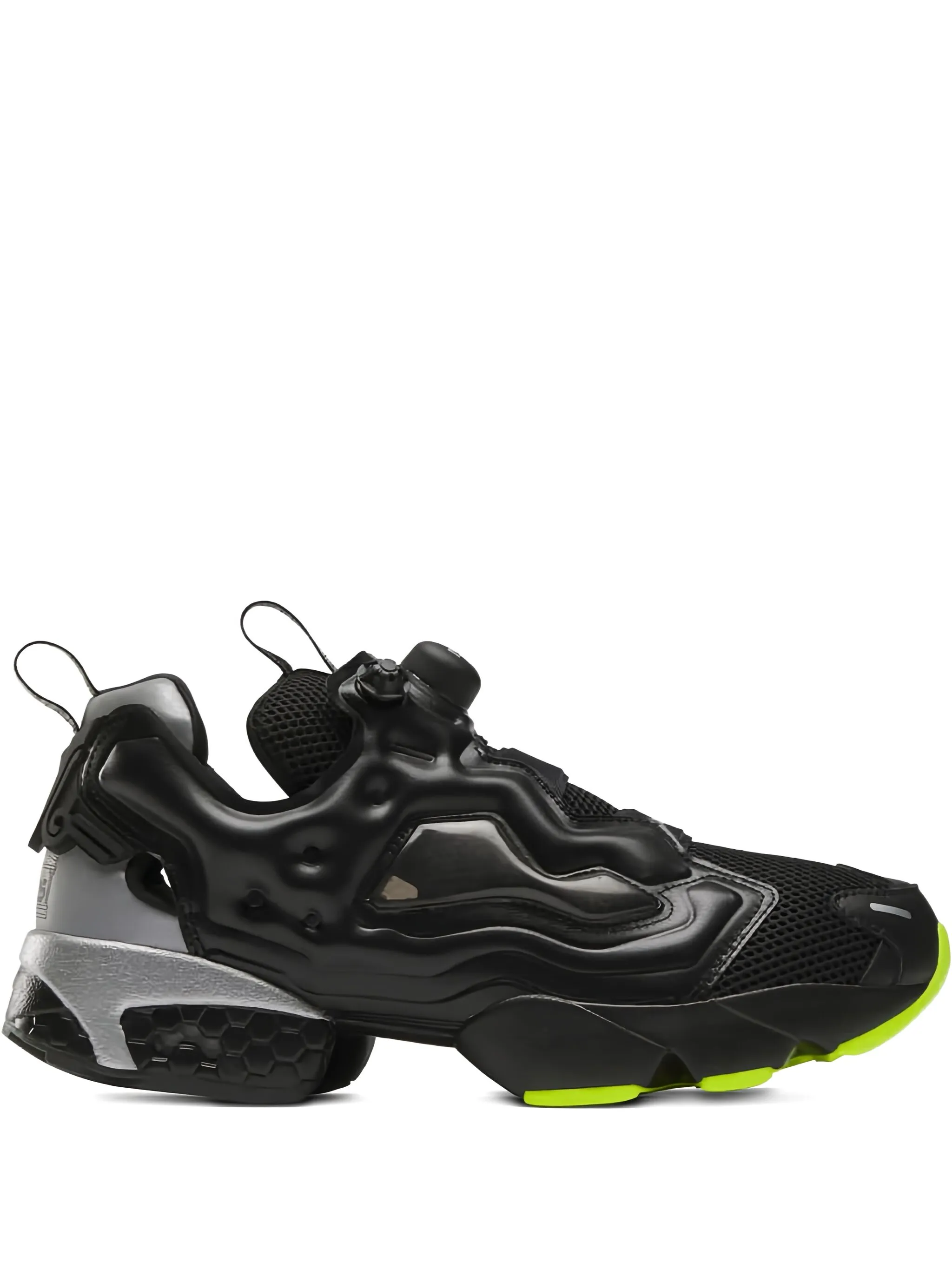 

Кроссовки InstaPump Fury 94 Bl Reebok, черный