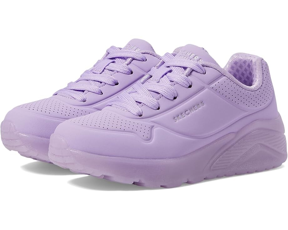 

Кроссовки SKECHERS KIDS Uno Ice 310449L, цвет Lavendar