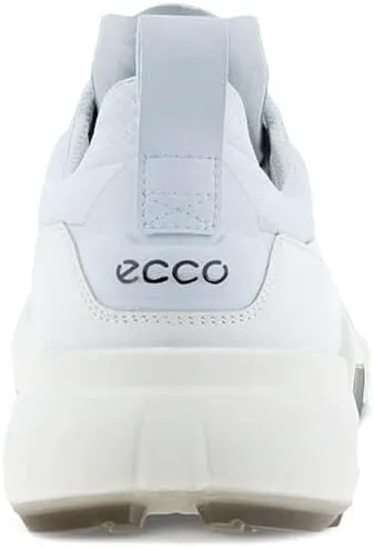 Мужские гольф-кроссовки ECCO Biom H4, белый — фото 4
