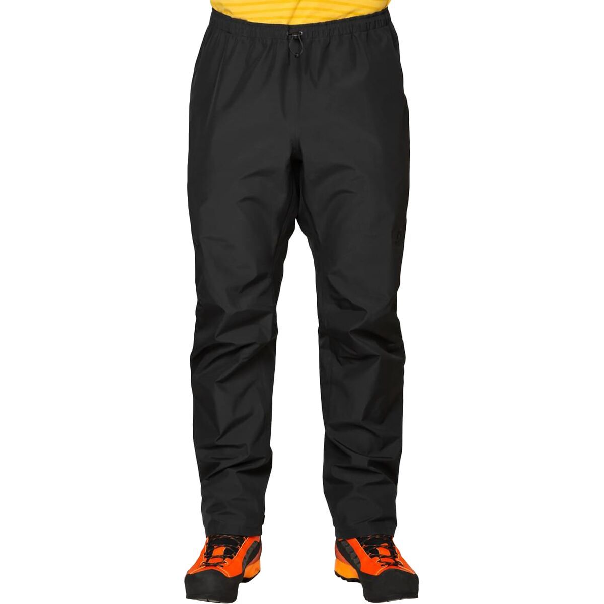 

Брюки Makalu Mountain Equipment, черный