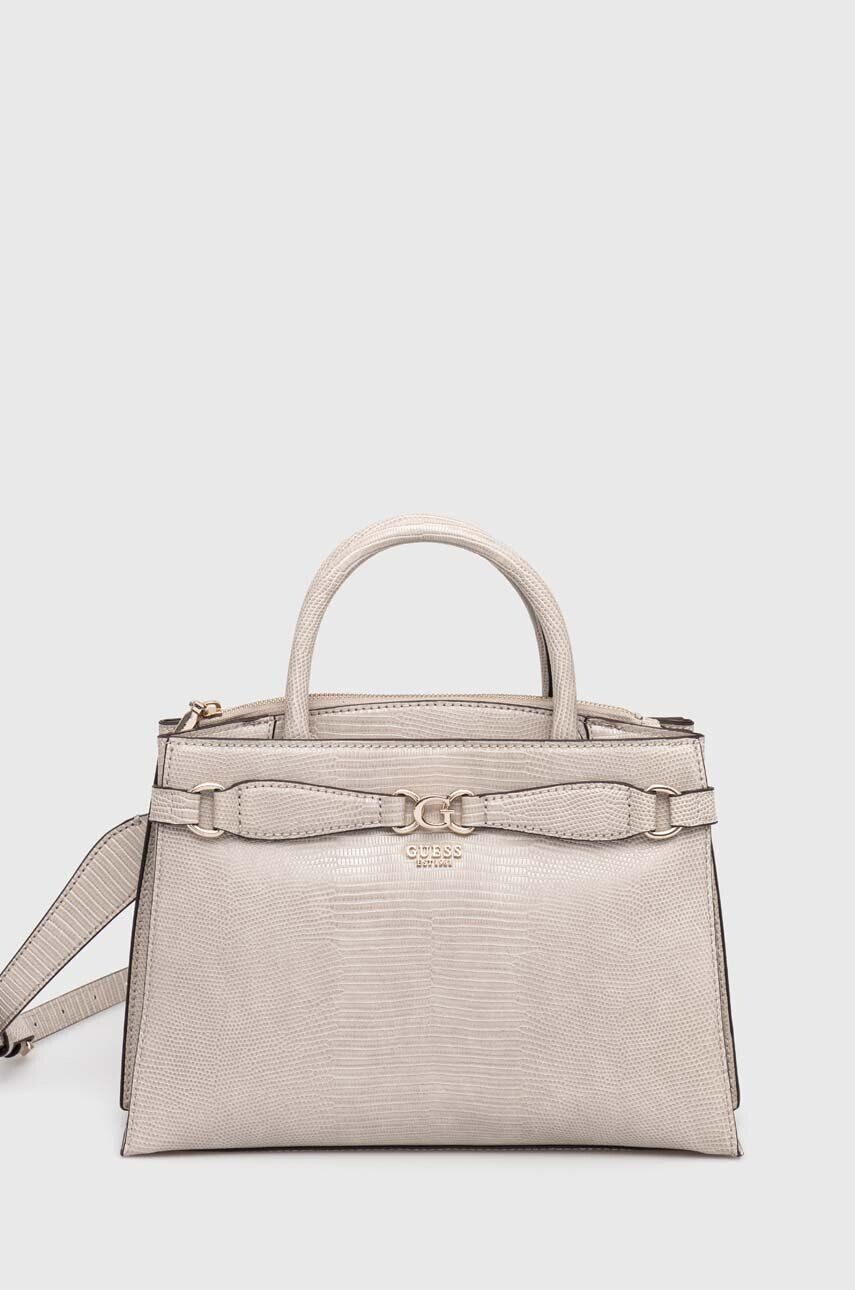 

Guess сумочка АРЛЕНА, серый