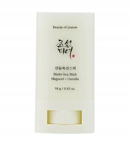 

Стик, 18 г Beauty Of Joseon Matte Sun Stick Spf50+, inna