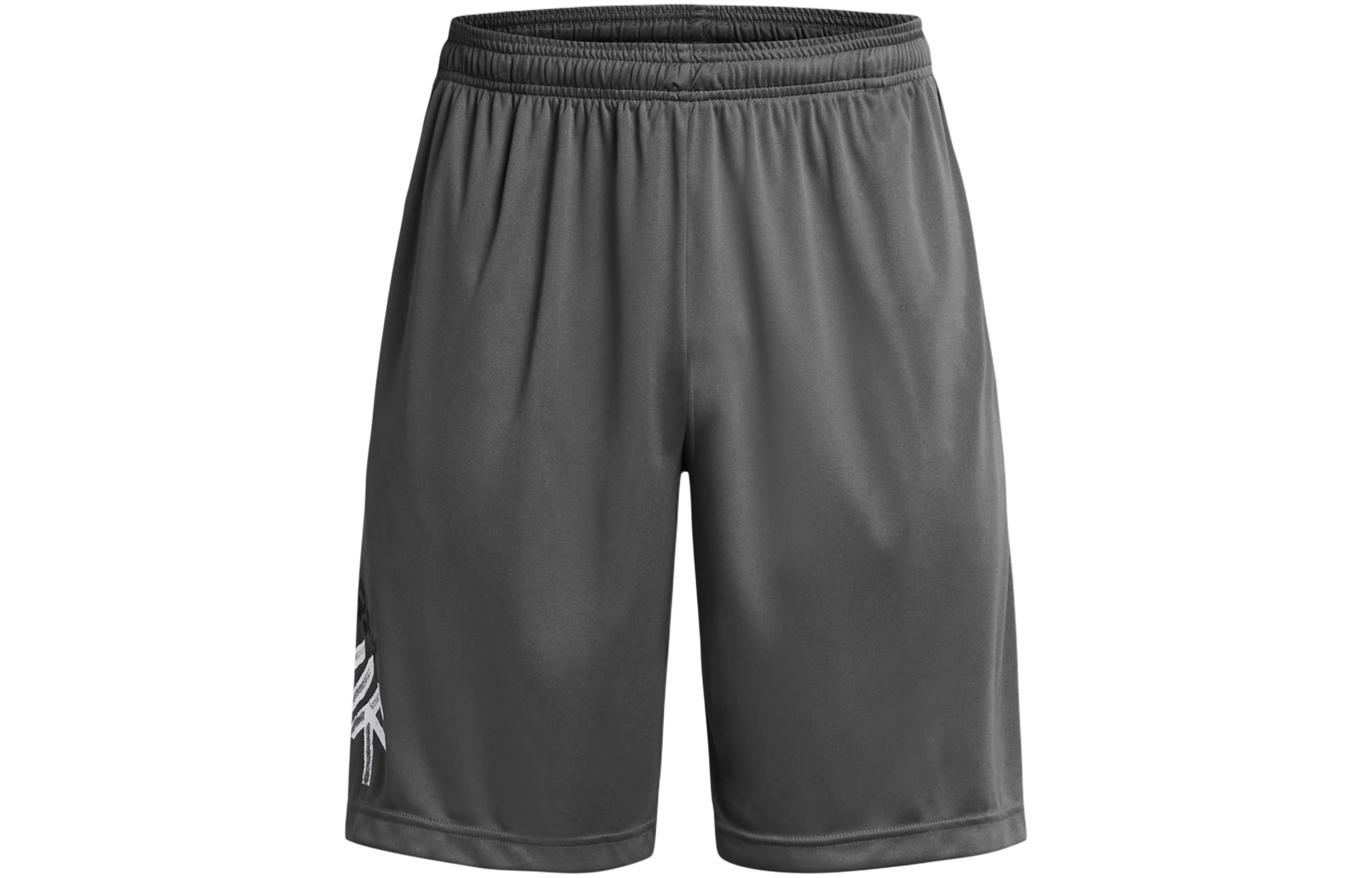 

Tech Casual Shorts Men Серый Under Armour, серый