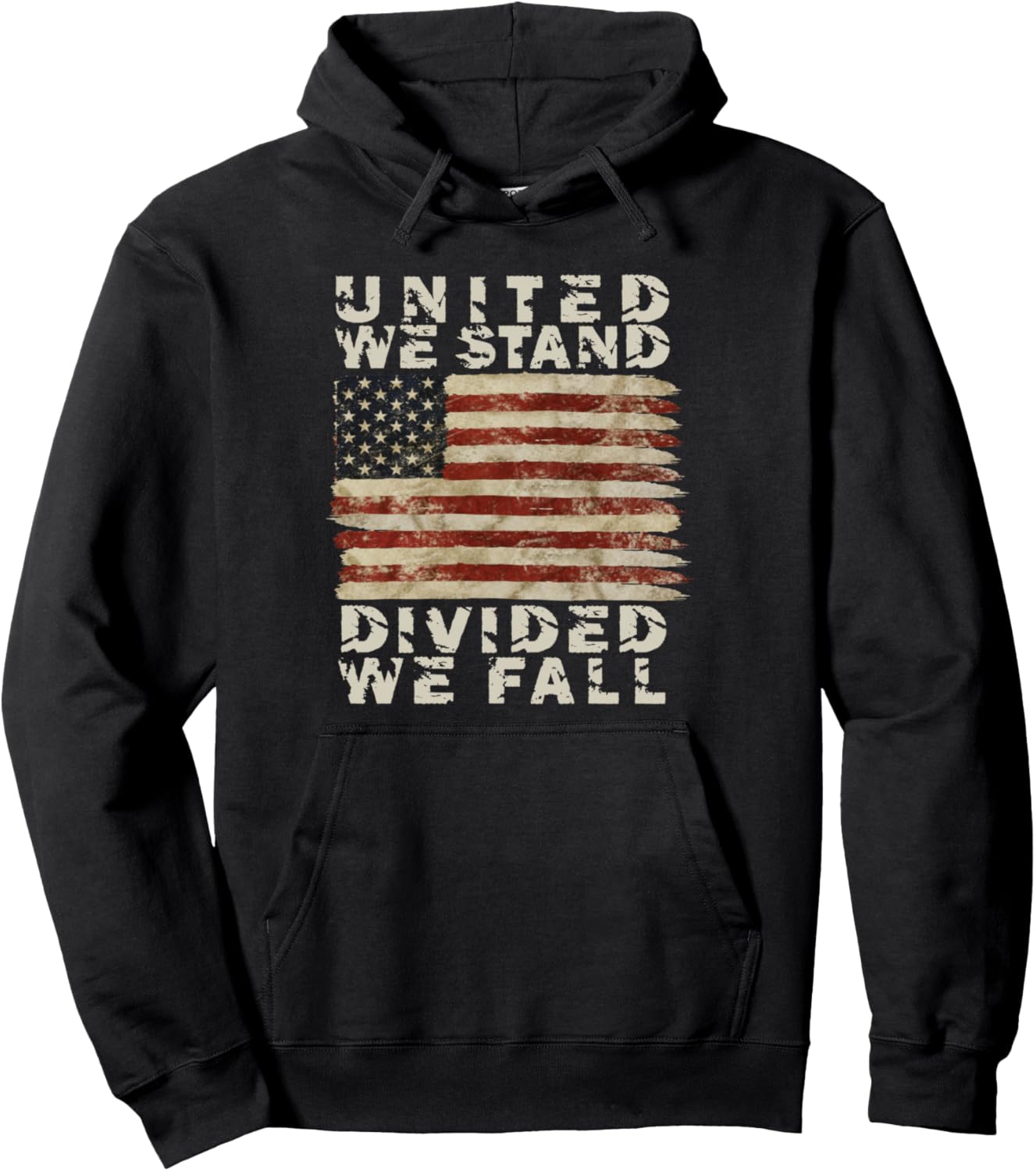 

Худи United We Stand Divided, черная United We Stand Divided We Fall Apparel Co, Черный, Худи United We Stand Divided, черная United We Stand Divided We Fall Apparel Co