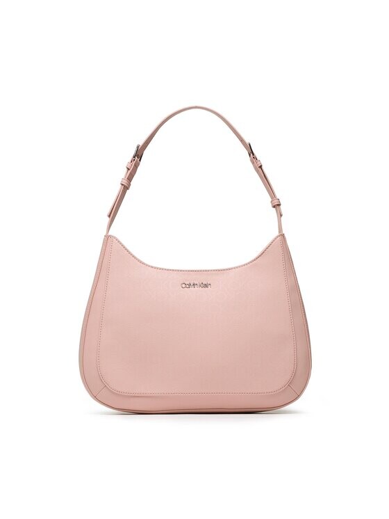 

Кошелек Calvin Klein, розовый