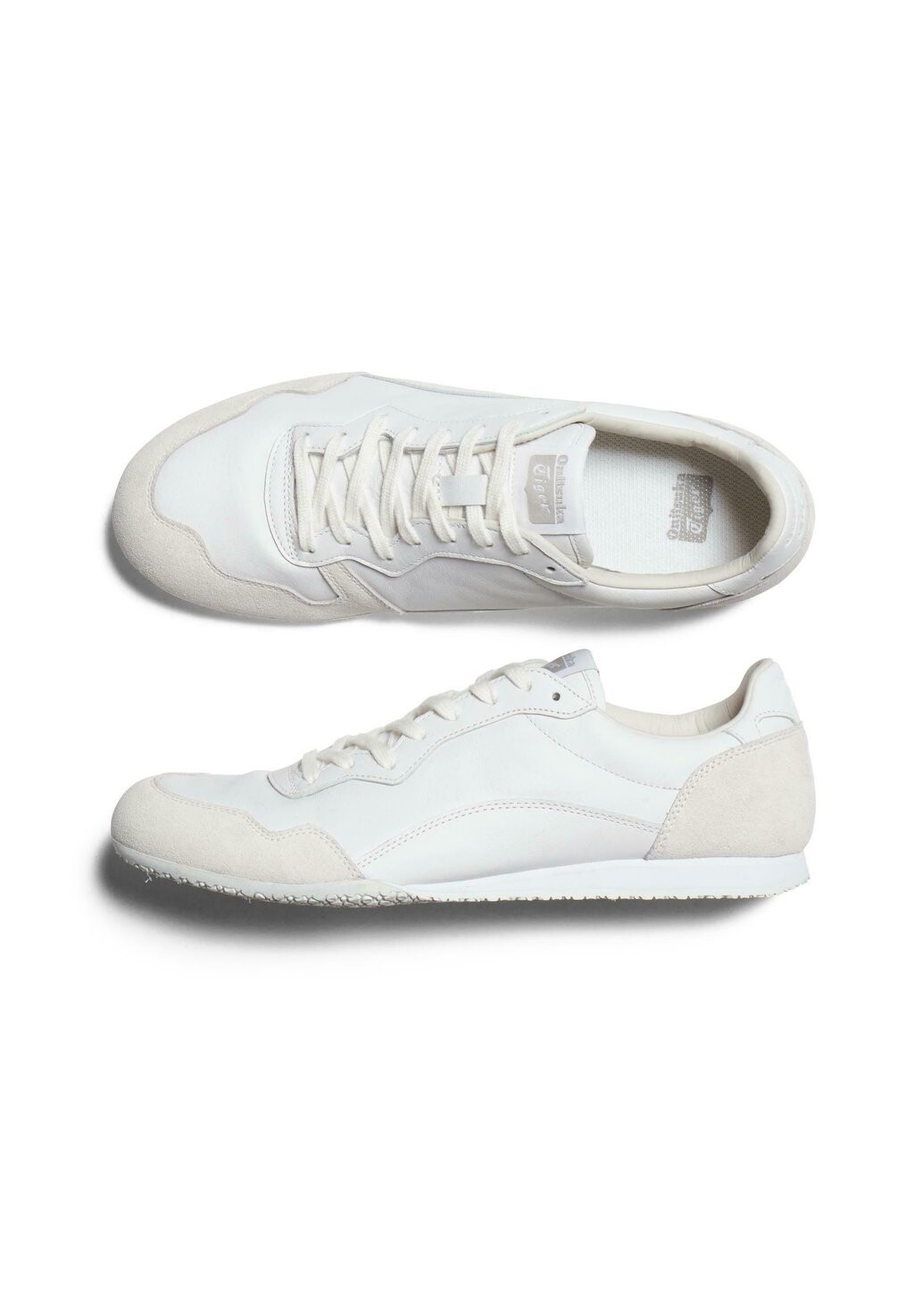 

Кроссовки SERRANO CL Onitsuka Tiger, белый