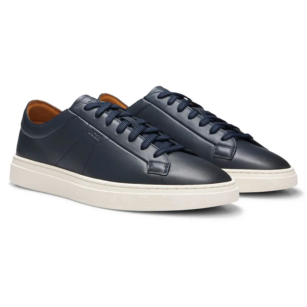 

Кроссовки BOSS Kieran 10275985, синий