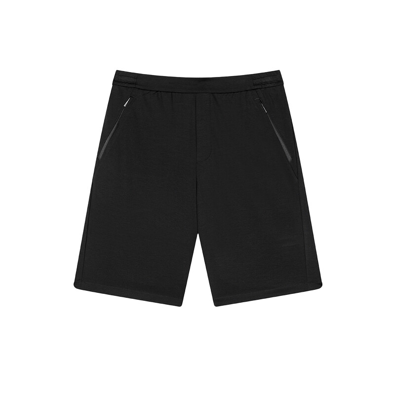 

FILA Мужские повседневные шорты, цвет Black