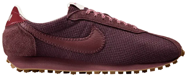 

Кроссовки Nike size x LD 1000 'Burgundy Crush', фиолетовый
