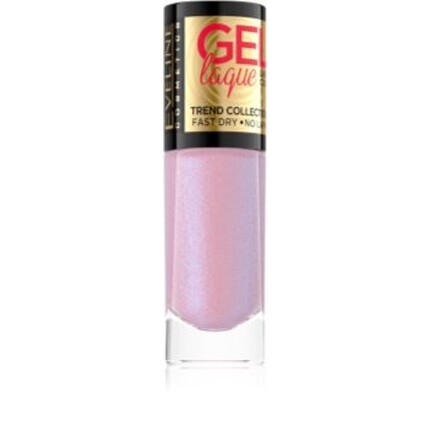 

7 Days Гель-лак для ногтей Enamel - 8 мл Eveline Cosmetics