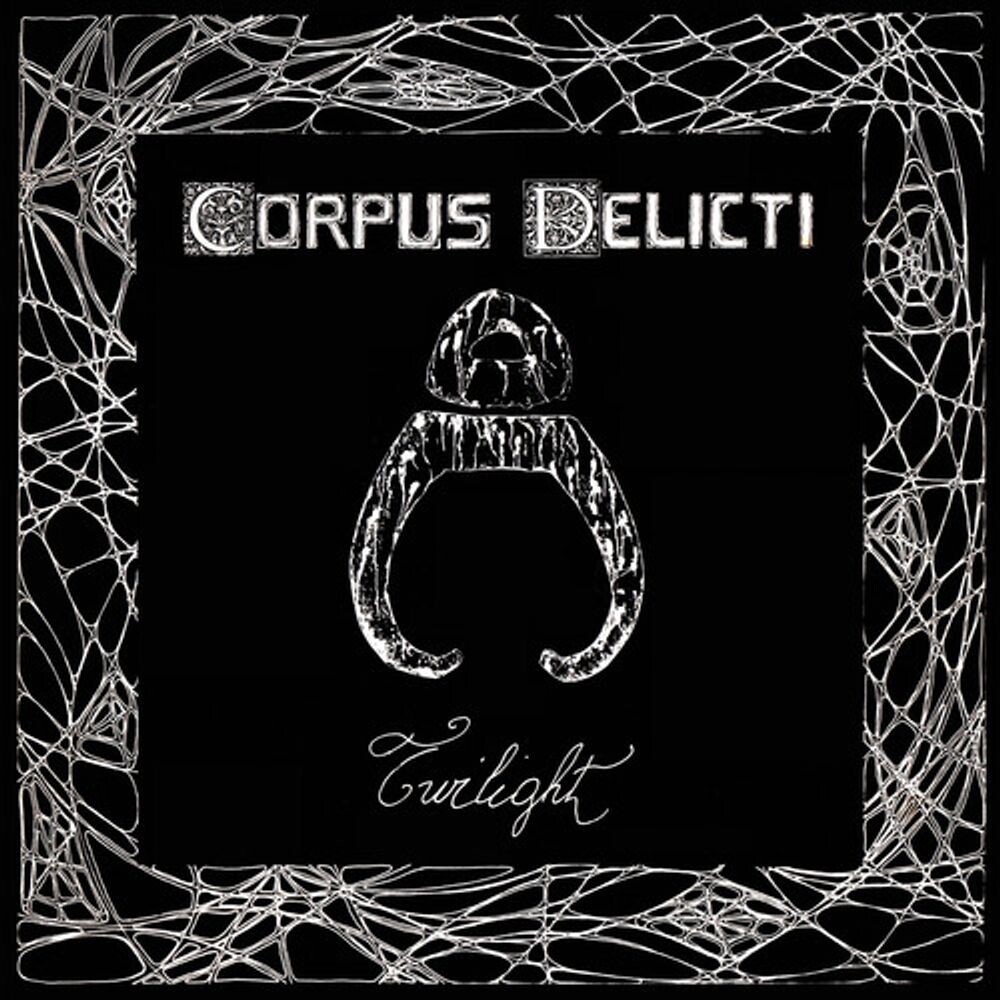 

Виниловая пластинка LP Twilight [Silver Vinyl] - Corpus Delicti