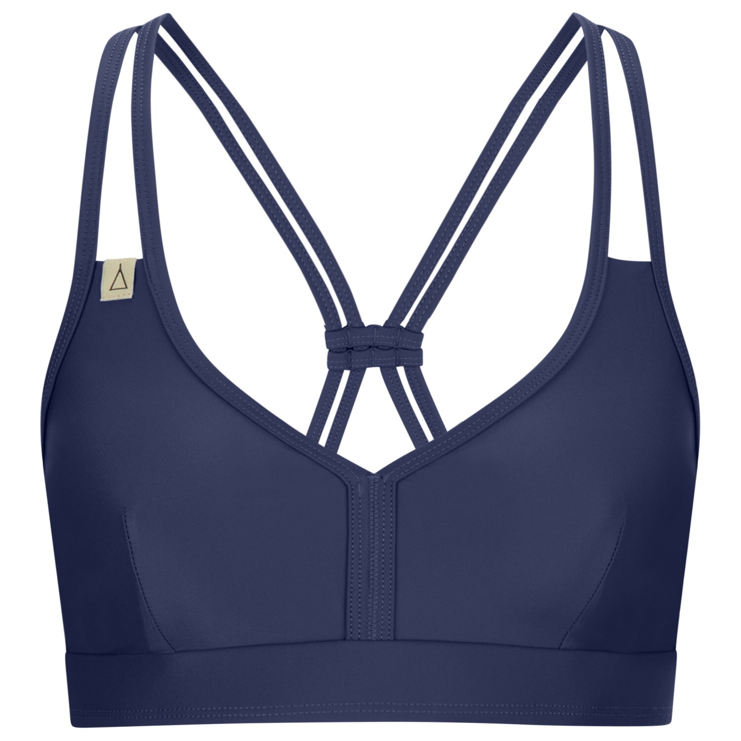 

Верх бикини Inaska Women's Top Wild, темно синий