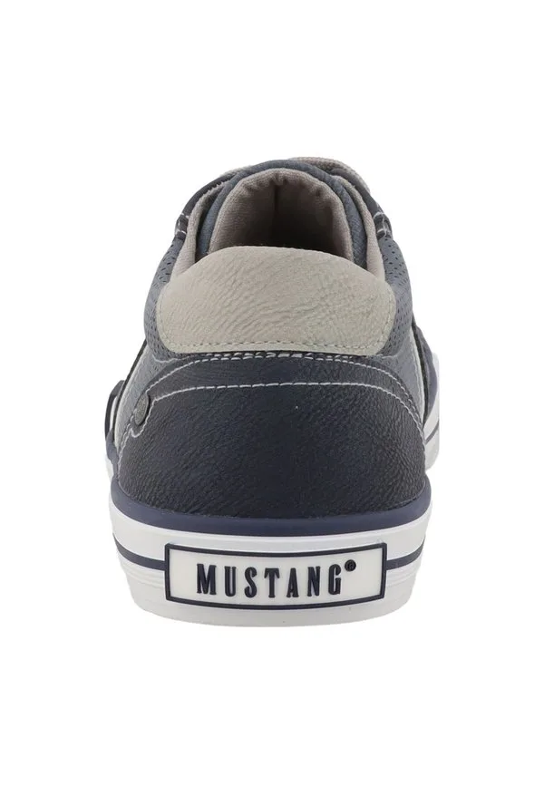Тренеры Mustang, Jeans — фото 3