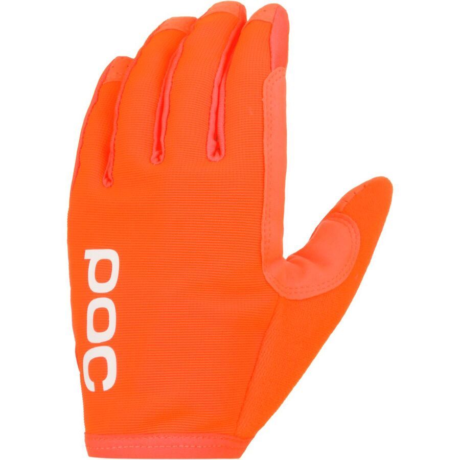 

Перчатки POC AVIP Full-Finger POC, Zink Orange/Black