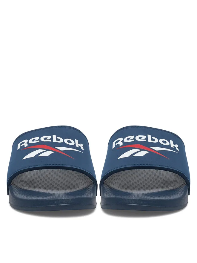 Reebok Мюли CEOWB-SS25-3C069-2 темно-синий — фото 4