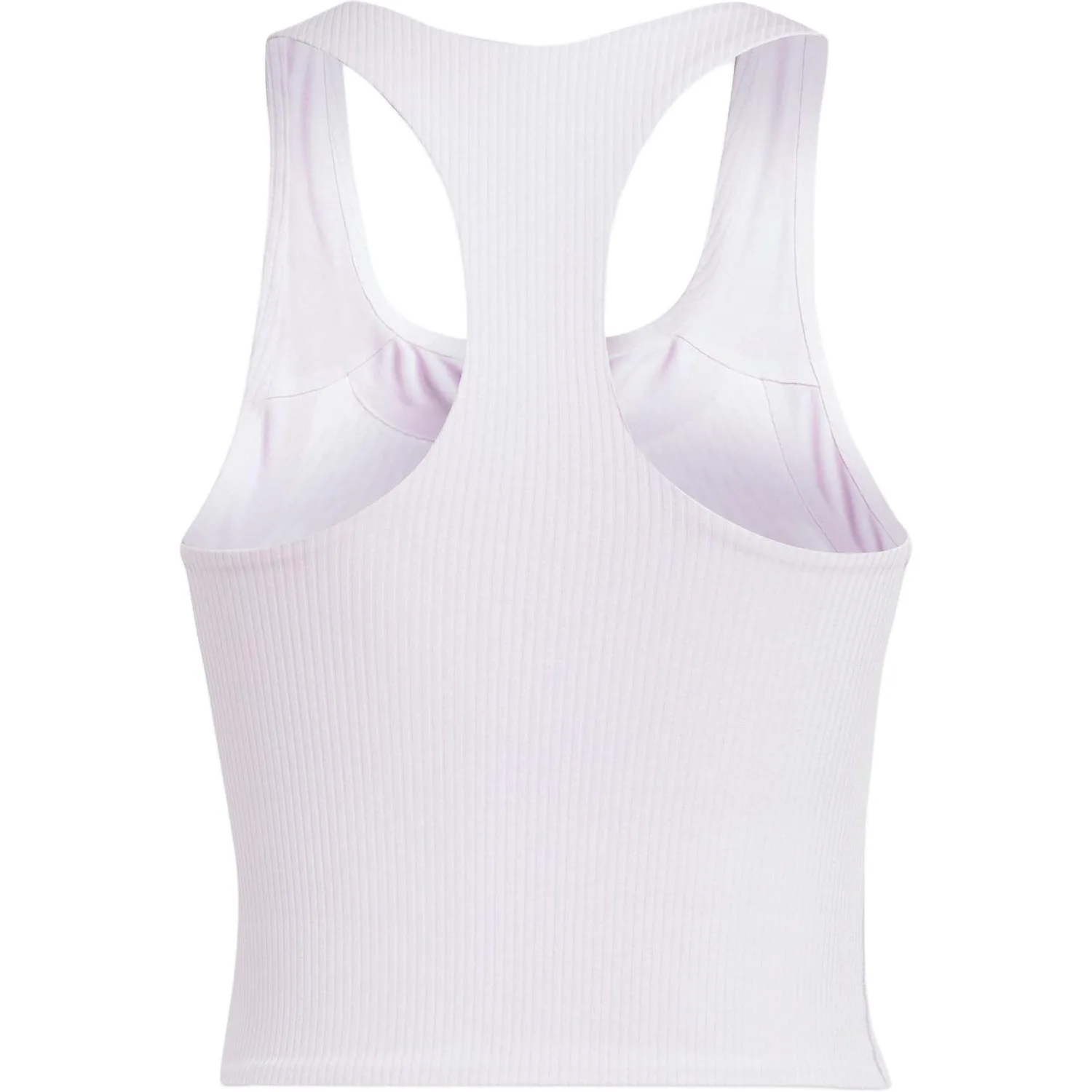 Adidas Женское термобелье STUDIO Sports Underwear Ice Crystal Light Purple — фото 4